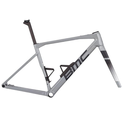 BMC Kaius 01 Frameset 2026 BIKES BMC Bikes Stone Grey 47 