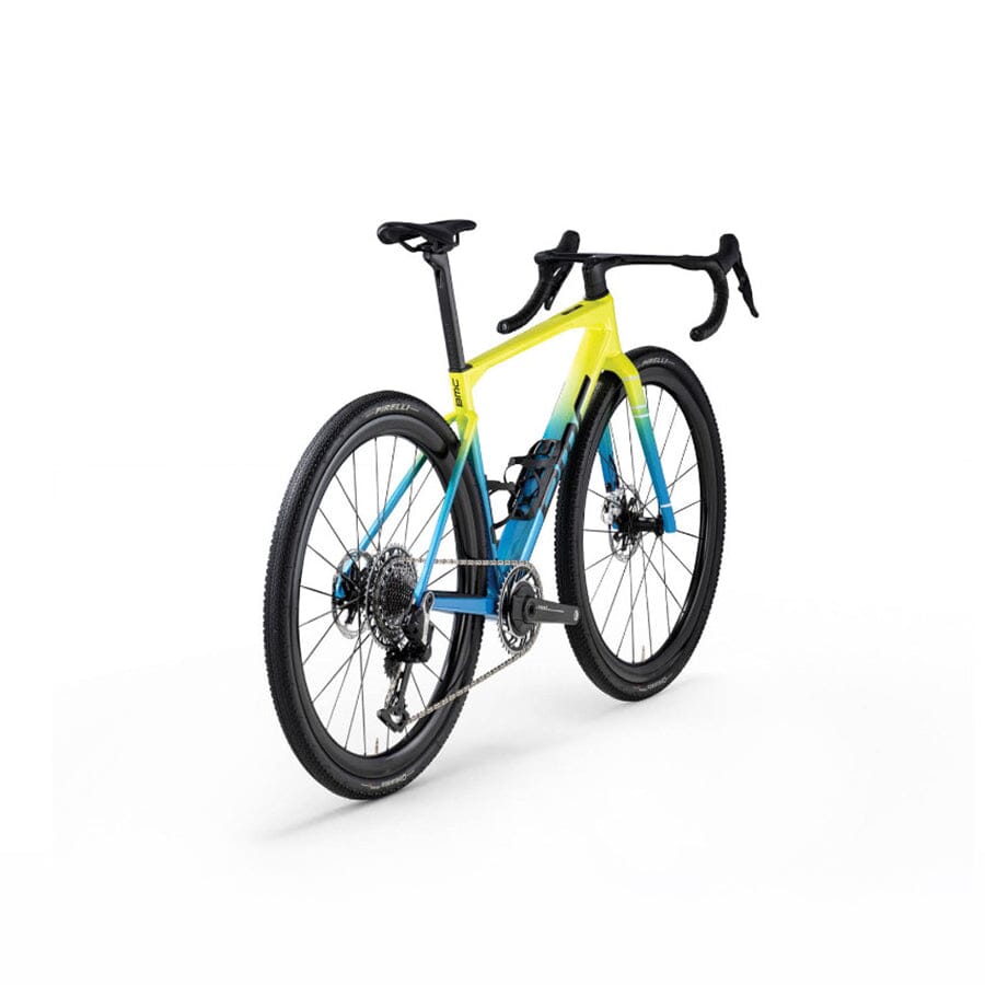BMC Kaius 01 ONE 2026 BIKES BMC Bikes 