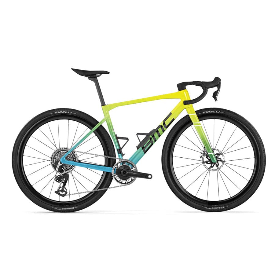 BMC Kaius 01 ONE 2026 BIKES BMC Bikes 