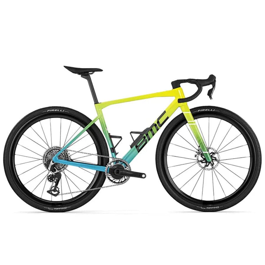 BMC Kaius 01 ONE BIKES BMC Bikes 