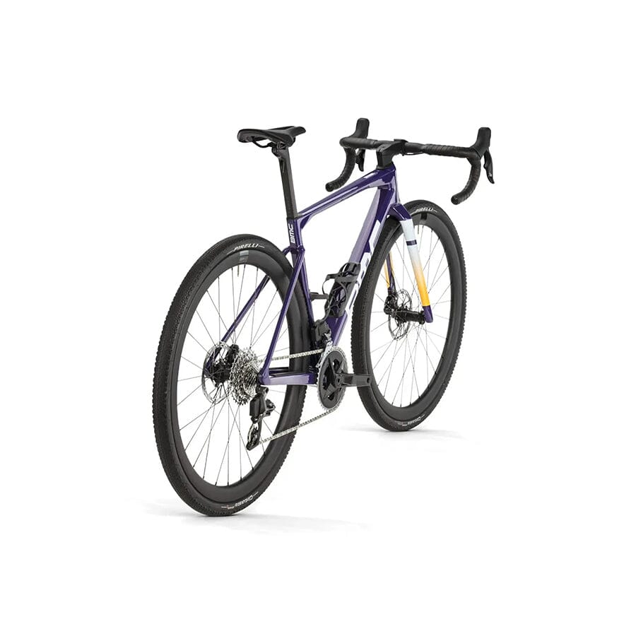 BMC Kaius 01 THREE 2024 BIKES BMC Bikes 