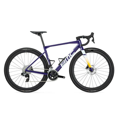BMC Kaius 01 THREE 2024 BIKES BMC Bikes 