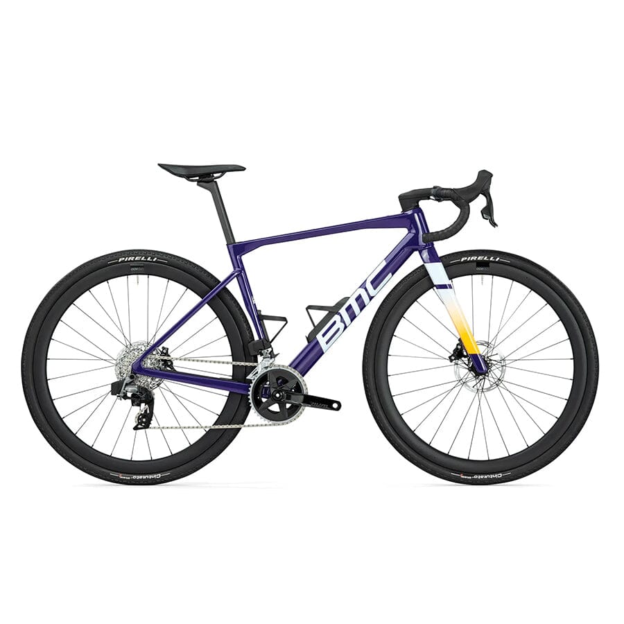 BMC Kaius 01 THREE 2024