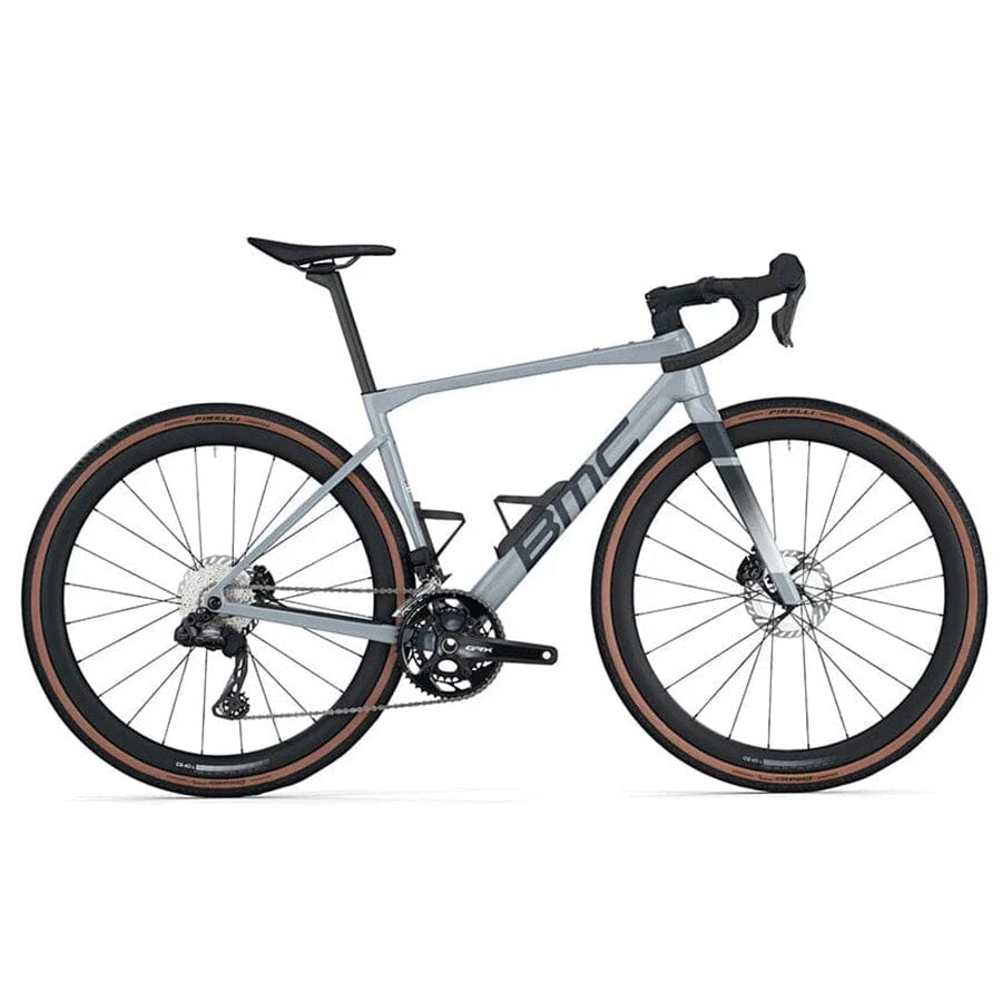 BMC Kaius 01 THREE 2026 | Contender Bicycles