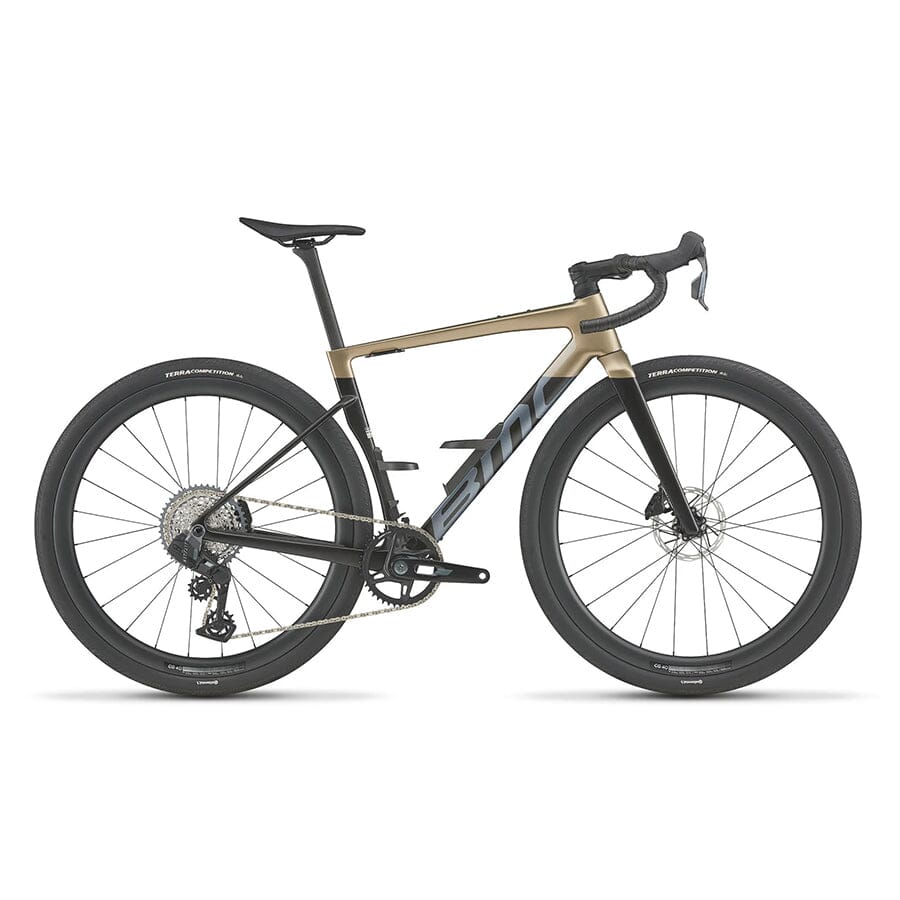 bmc mountainbike carbon BMC Kaius 01 Three Bike
