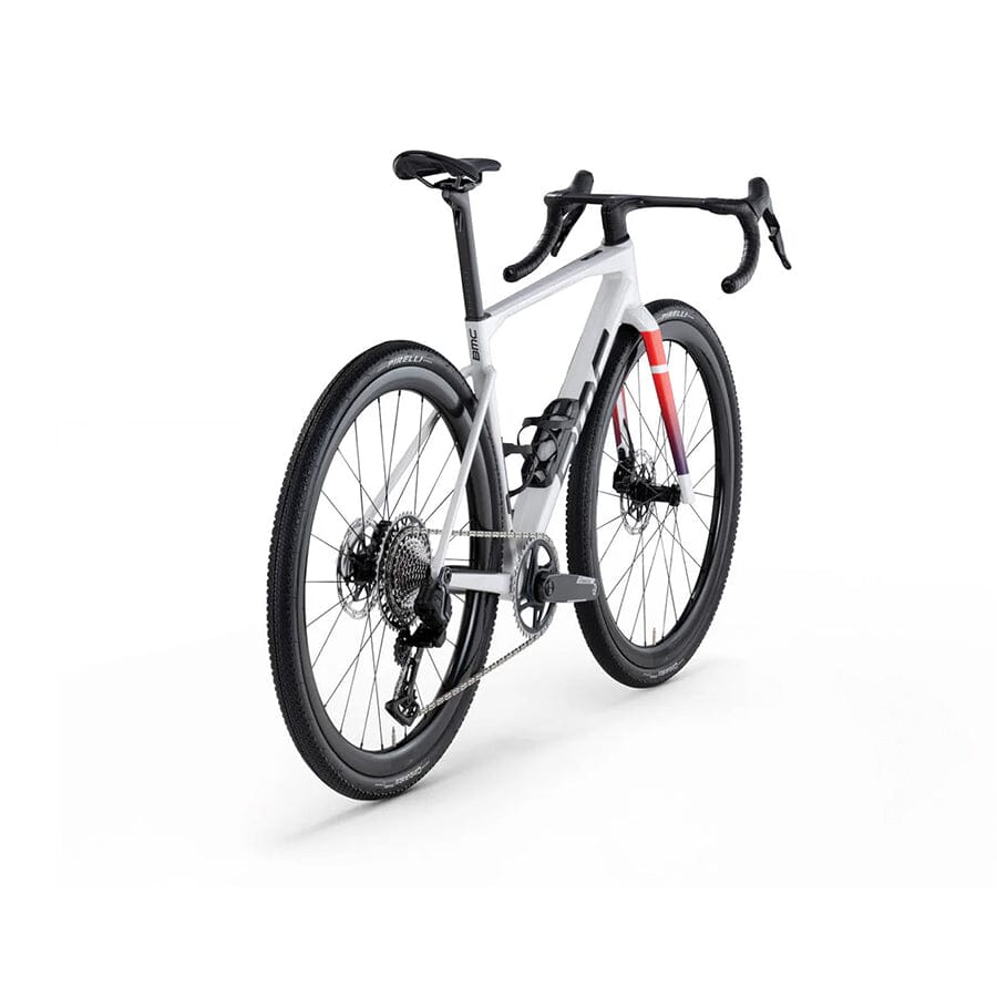 BMC Kaius 01 TWO 2026 | Contender Bicycles