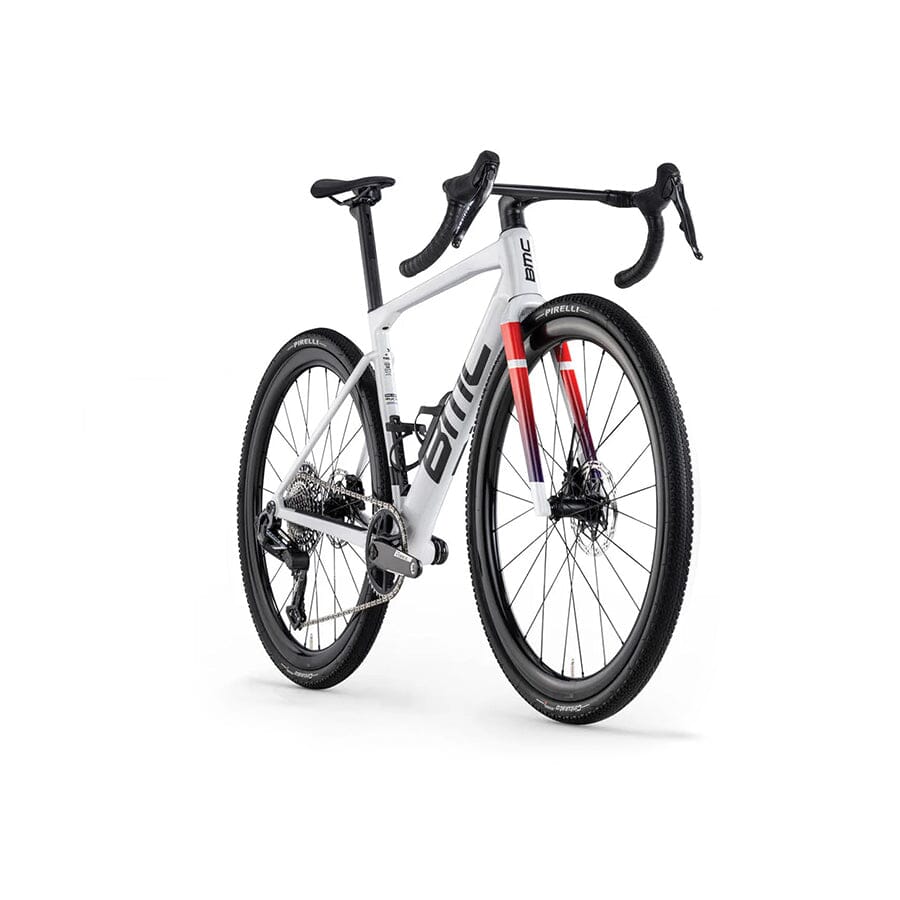 BMC Kaius 01 TWO 2026 | Contender Bicycles