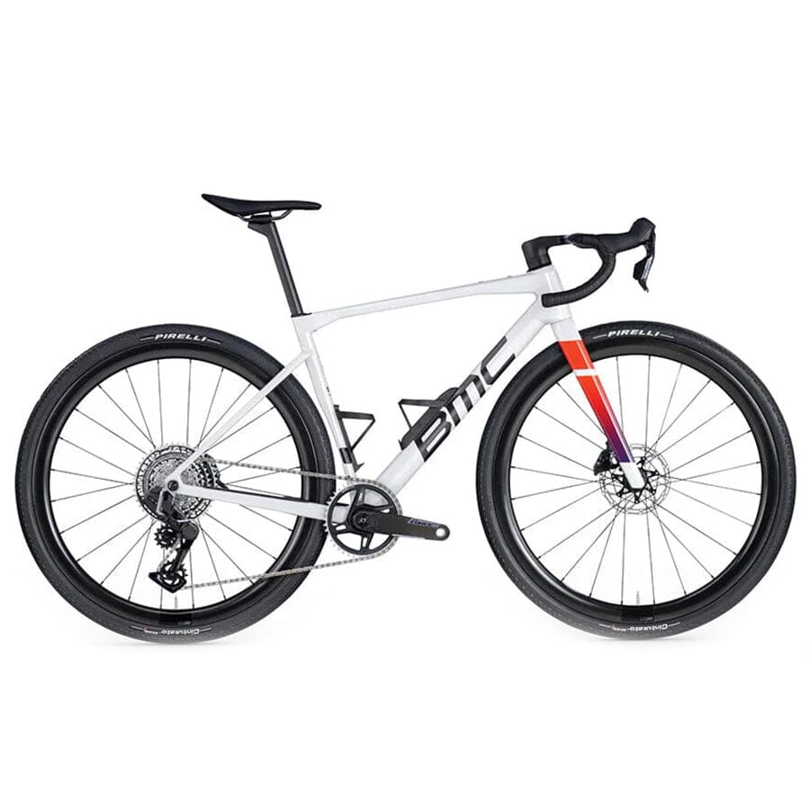 BMC Kaius 01 TWO 2026 | Contender Bicycles