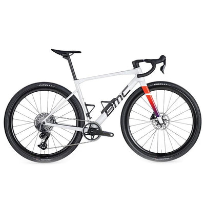 BMC Kaius 01 TWO 2026 | Contender Bicycles