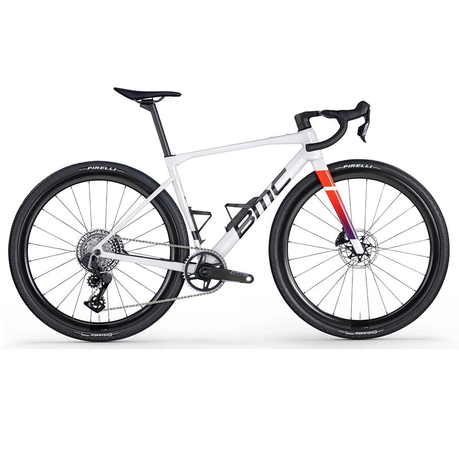 BMC Kaius 01 TWO BIKES BMC Bikes Off-White 54 