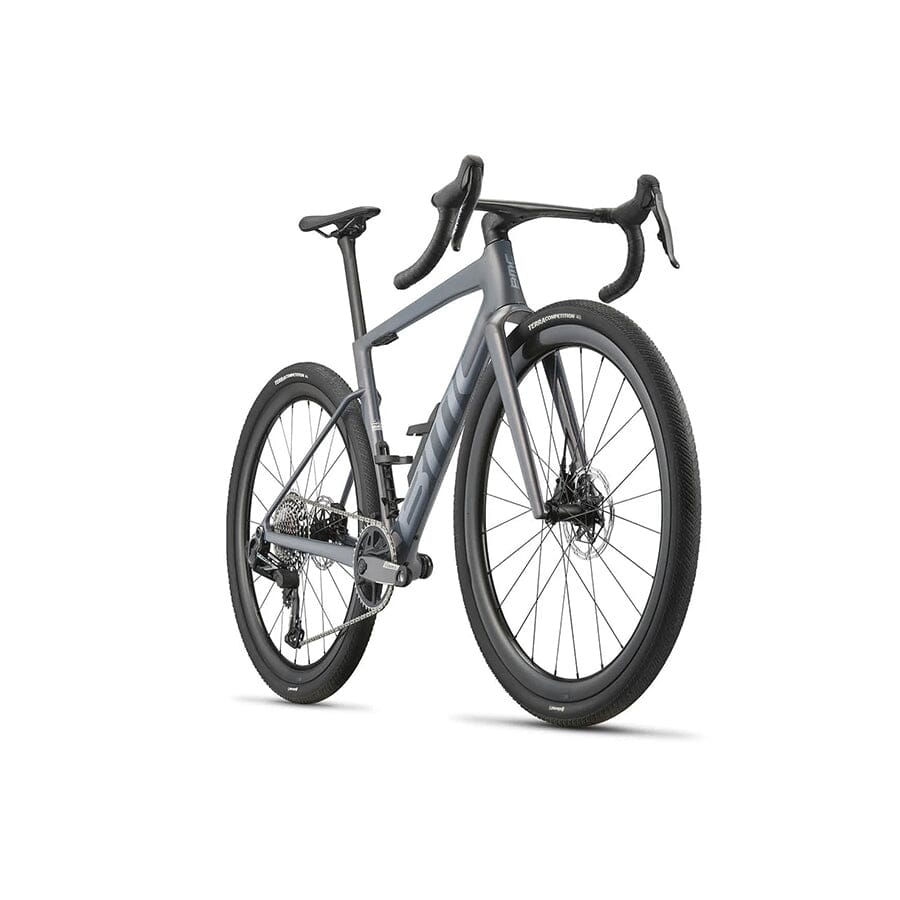 BMC Kaius 01 TWO | Contender Bicycles