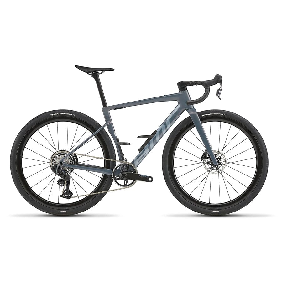 BMC Kaius 01 Two Bike