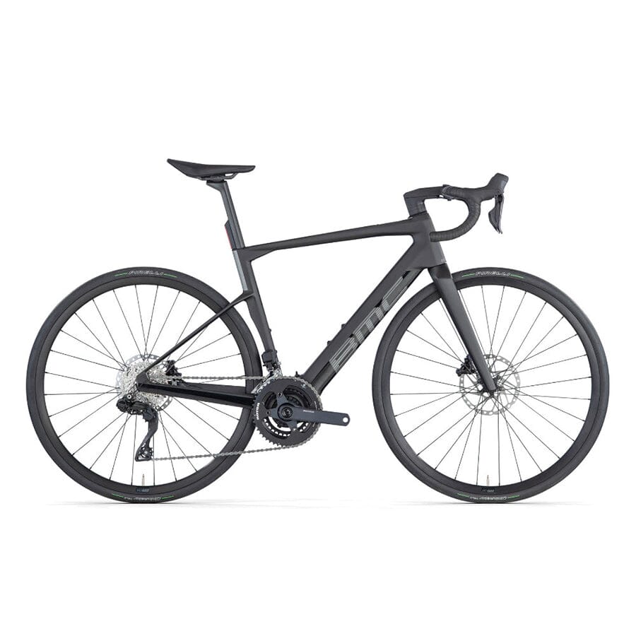 BMC Roadmachine 01 AMP THREE BIKES BMC Bikes 