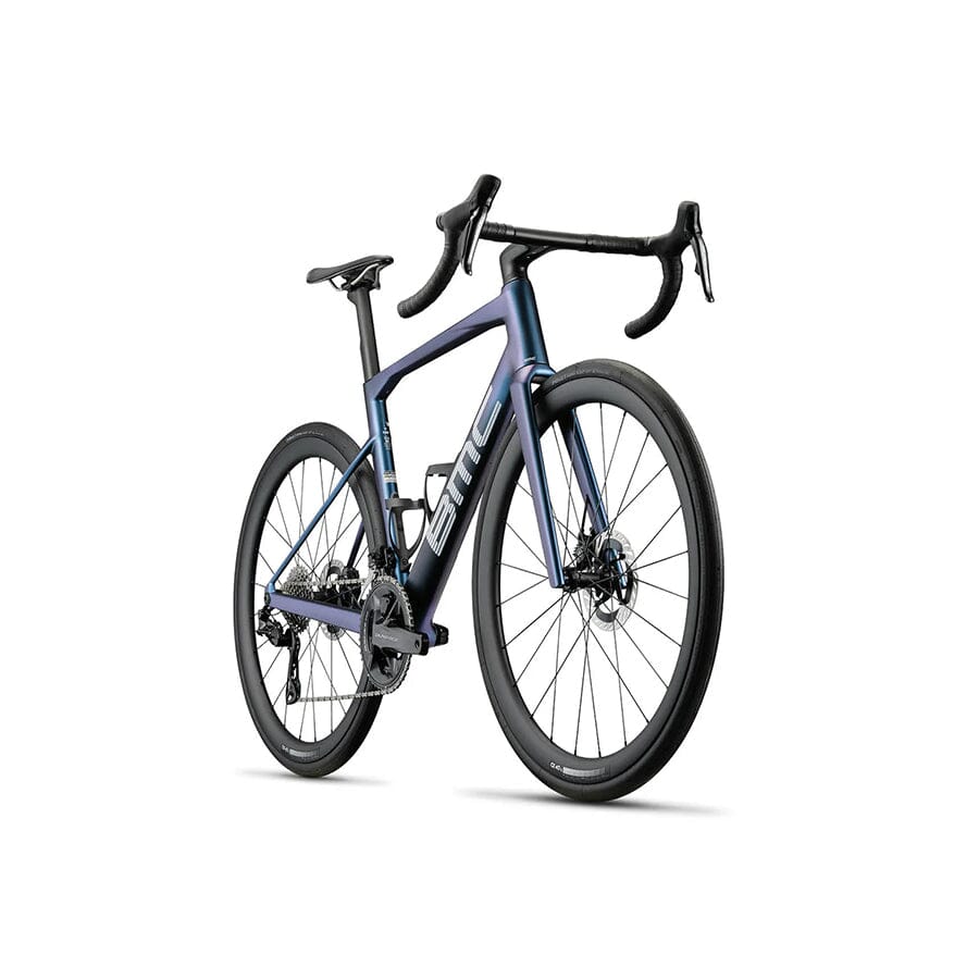 BMC Roadmachine 01 One | Contender Bicycles