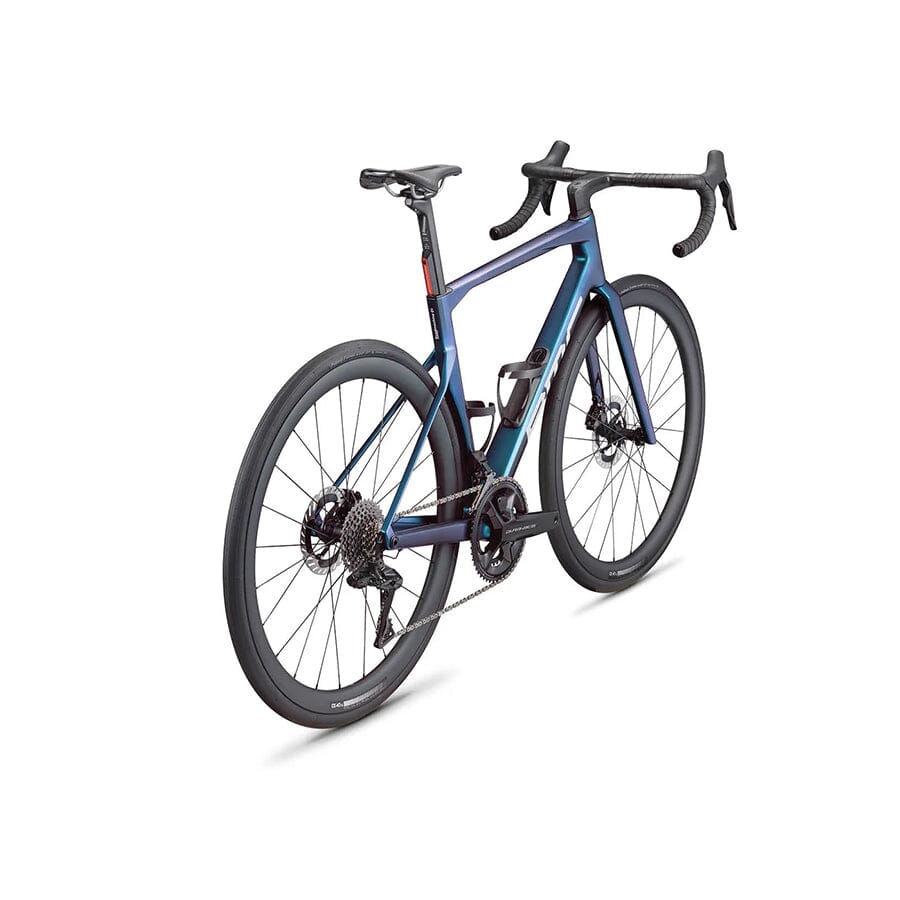 BMC Roadmachine 01 One | Contender Bicycles