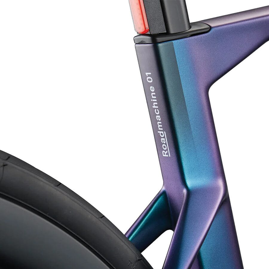 BMC Roadmachine 01 One | Contender Bicycles