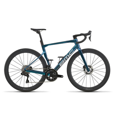 BMC Roadmachine 01 One | Contender Bicycles