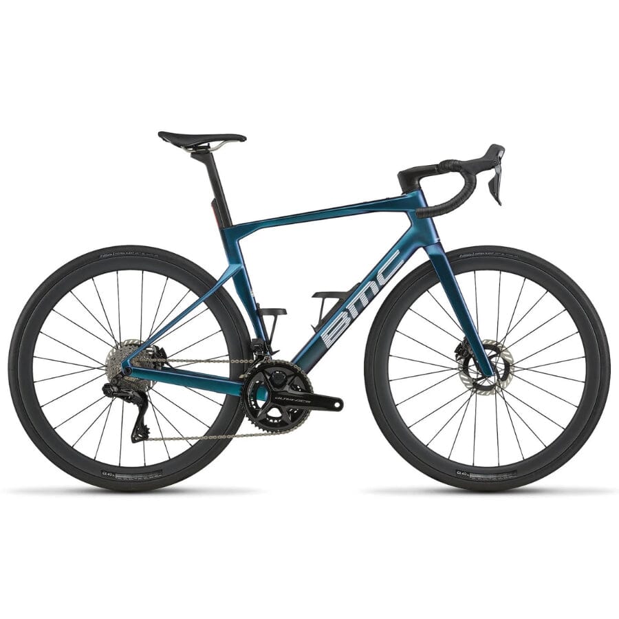 BMC Roadmachine 01 One | Contender Bicycles