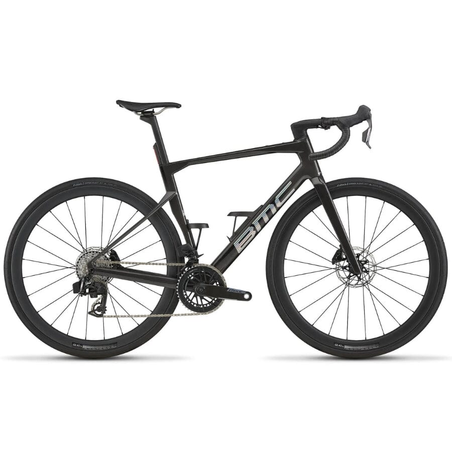 BMC Roadmachine 01 Two BIKES BMC Bikes Carbon 47 