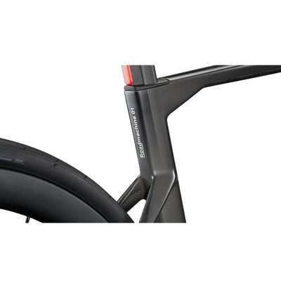BMC Roadmachine 01 Two BIKES BMC Bikes 
