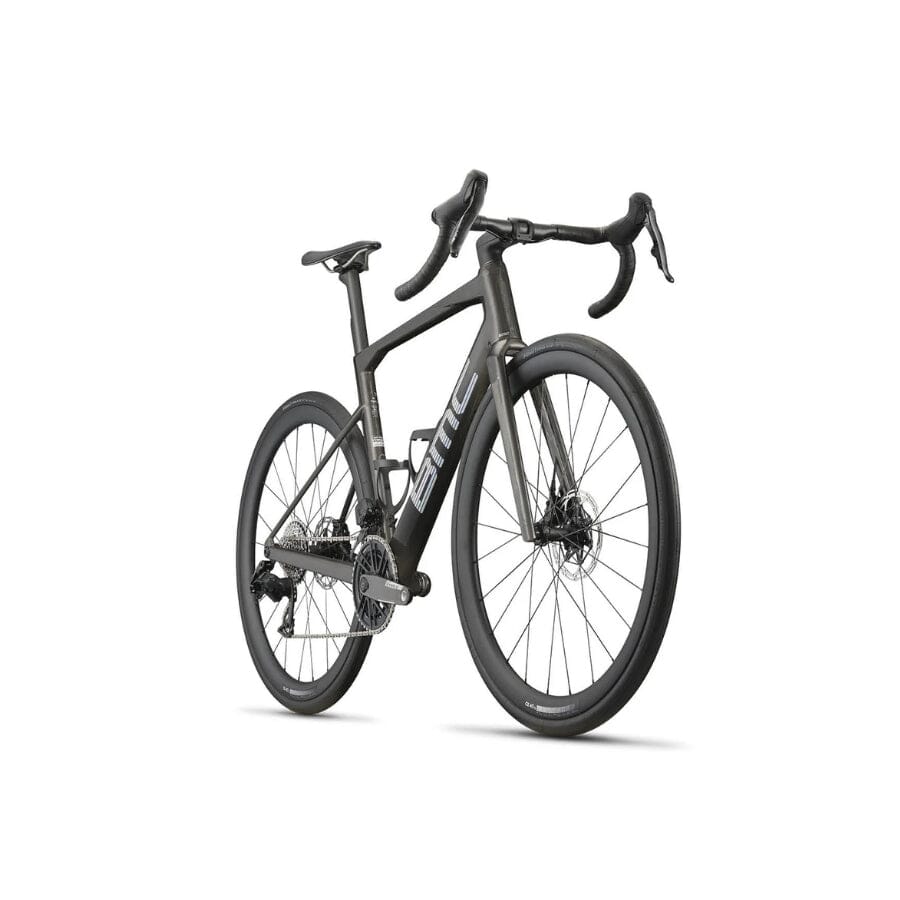 BMC Roadmachine 01 Two BIKES BMC Bikes 