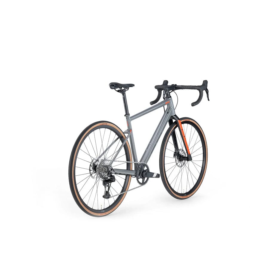BMC Roadmachine AL X ONE BIKES BMC Bikes 