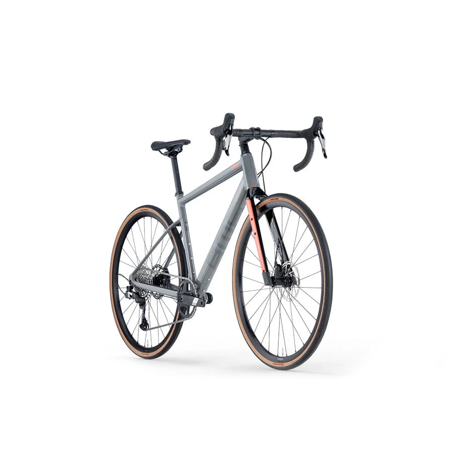 BMC Roadmachine AL X ONE BIKES BMC Bikes 