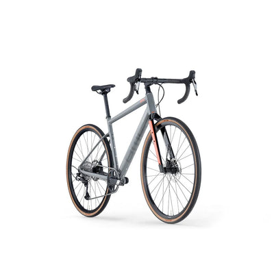 BMC Roadmachine AL X ONE BIKES BMC Bikes 