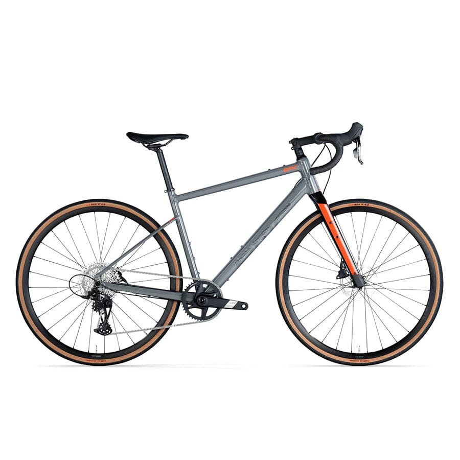 BMC Roadmachine AL X ONE | Contender Bicycles