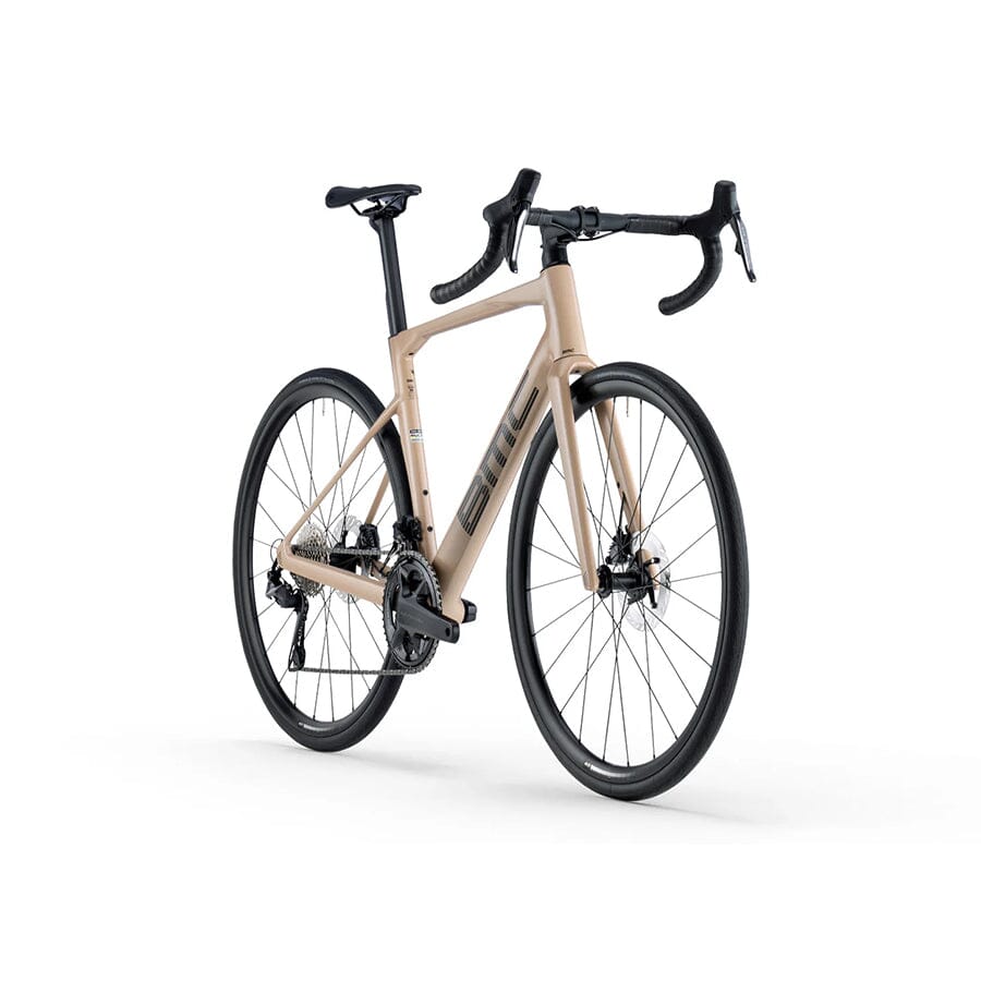 BMC Roadmachine ONE Bike