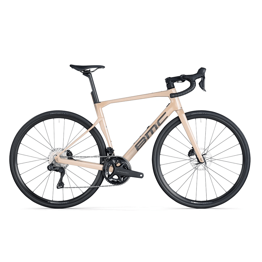 BMC Roadmachine ONE Bike