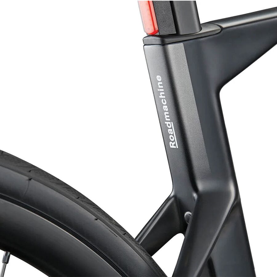 BMC Roadmachine ONE BIKES BMC Bikes 