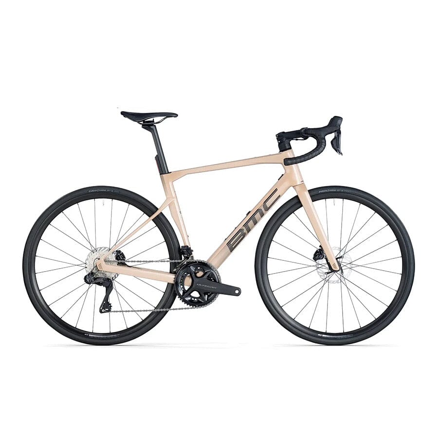 BMC Roadmachine ONE BIKES BMC Bikes Marrone 54 