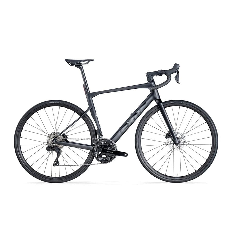 BMC Roadmachine TWO BIKES BMC Bikes Carbon Black 51 