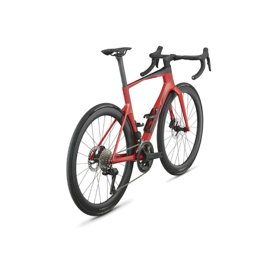BMC Teammachine R 01 Five BIKES BMC Bikes 