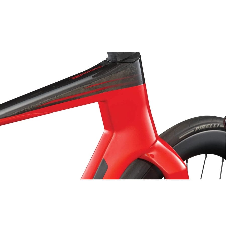 BMC Teammachine R 01 Five BIKES BMC Bikes 