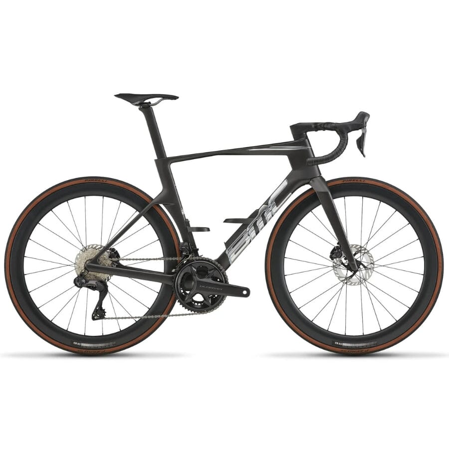 BMC Teammachine R 01 Four | Contender Bicycles