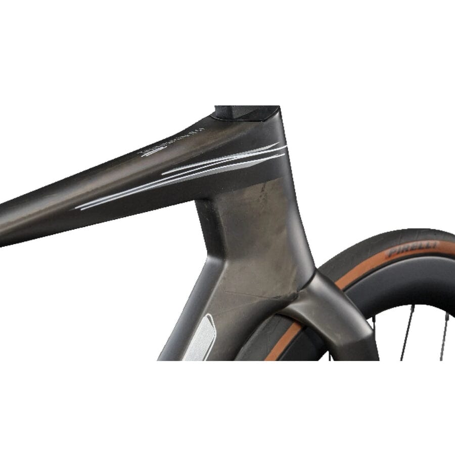 BMC Teammachine R 01 Four | Contender Bicycles