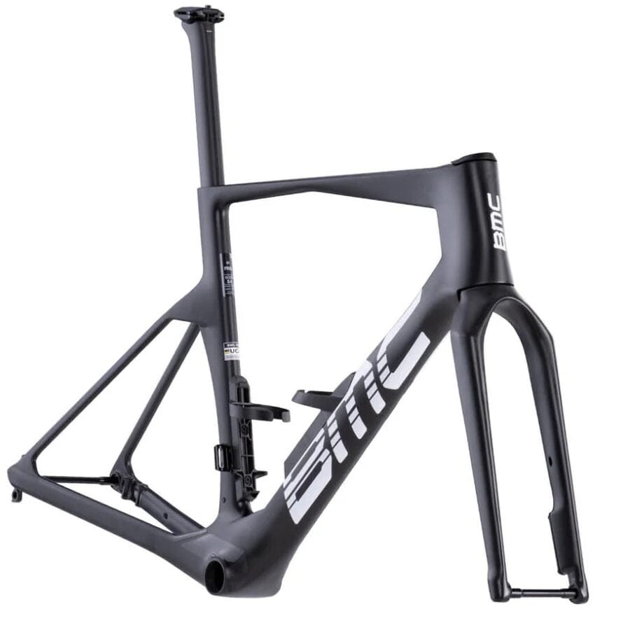 BMC Teammachine R 01 Frameset 2026 BIKES BMC Bikes 