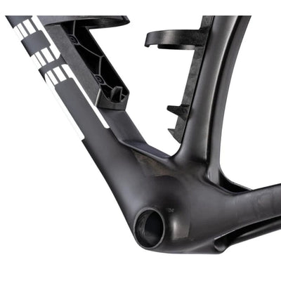BMC Teammachine R 01 Frameset BIKES BMC Bikes 
