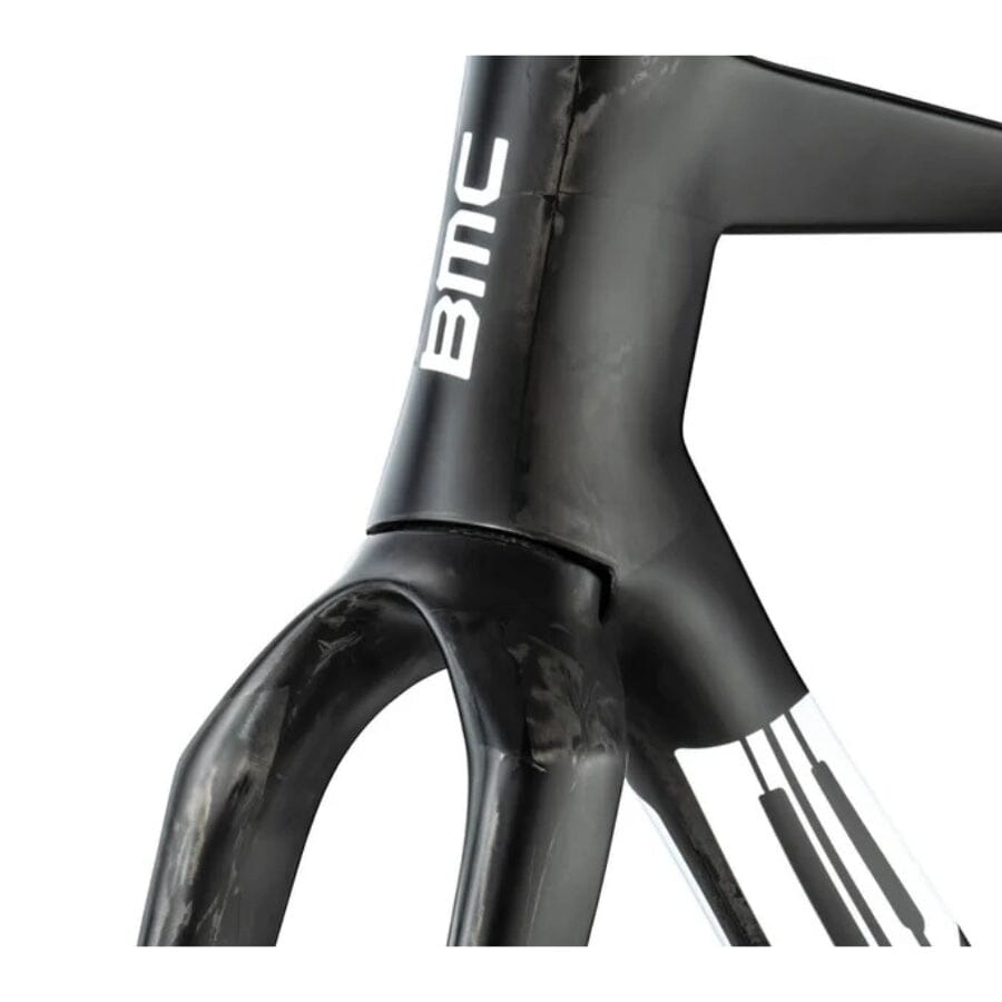 BMC Teammachine R 01 Frameset BIKES BMC Bikes 