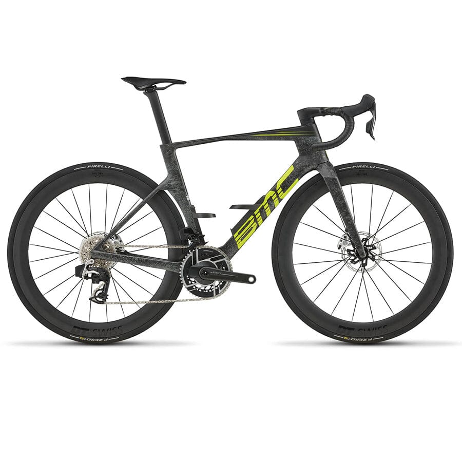 BMC Teammachine R 01 ONE | Contender Bicycles