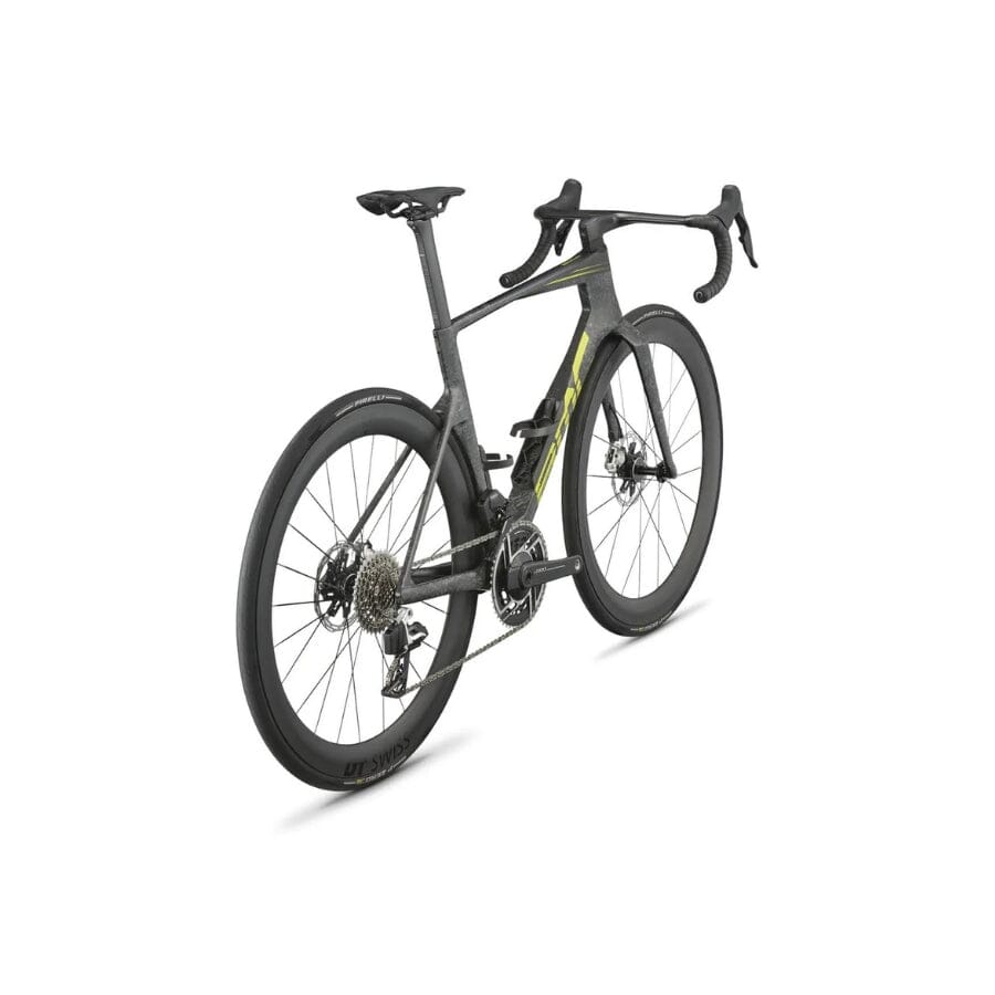 BMC Teammachine R 01 ONE | Contender Bicycles