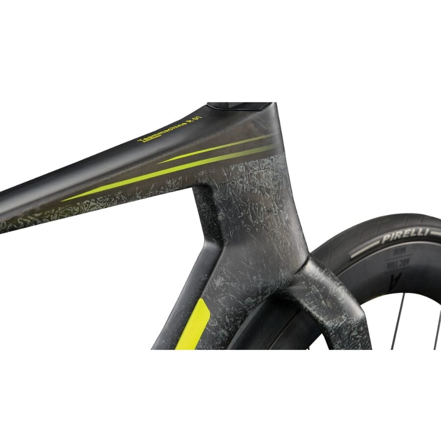 BMC Teammachine R 01 ONE | Contender Bicycles