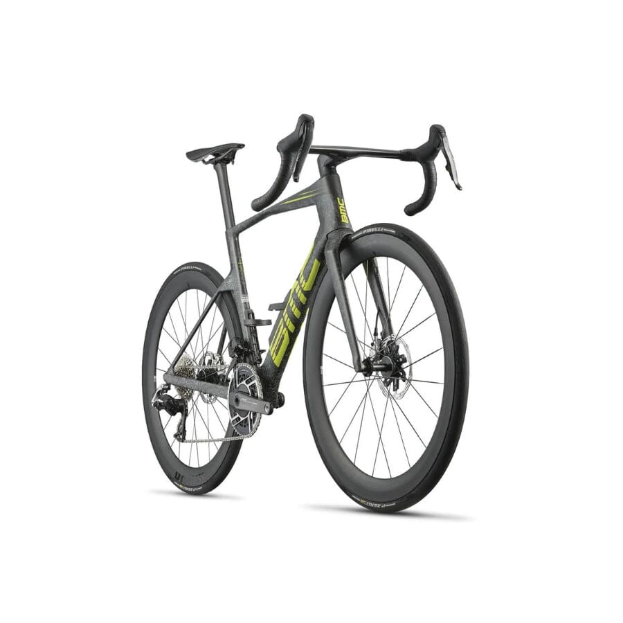 BMC Teammachine R 01 ONE | Contender Bicycles