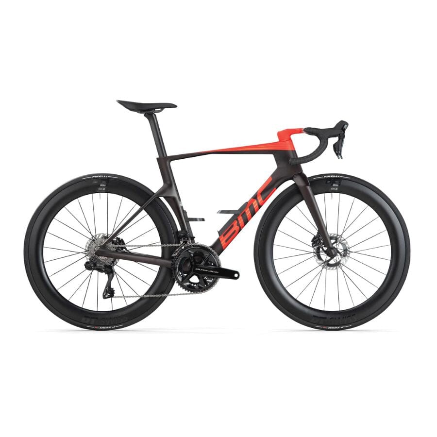 BMC Teammachine R 01 TWO Contender Bicycles