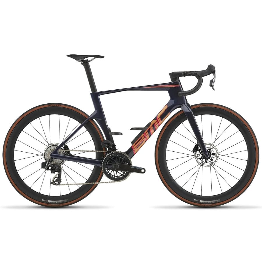 BMC Teammachine R 01 Three BIKES BMC Bikes Blue Carbon Doodle 47 