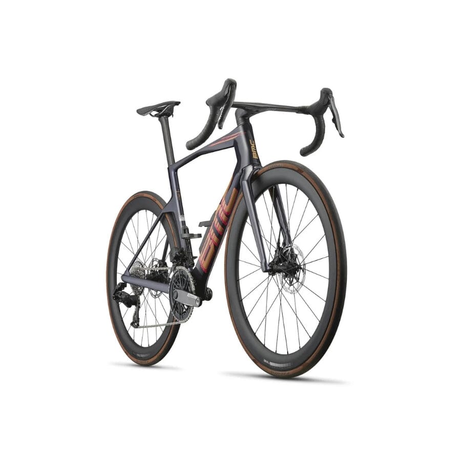 BMC Teammachine R 01 Three BIKES BMC Bikes 