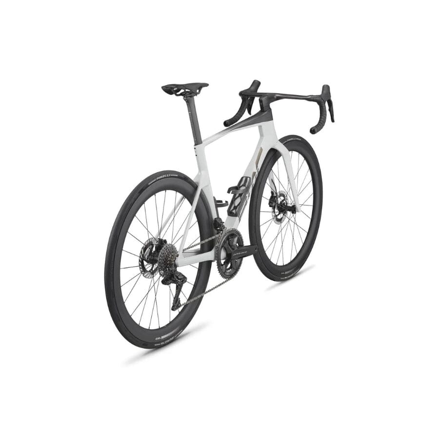 BMC Teammachine R 01 Two BIKES BMC Bikes 