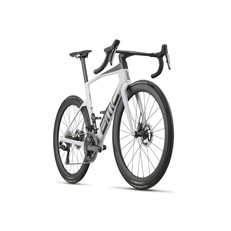 BMC Teammachine R 01 Two BIKES BMC Bikes 